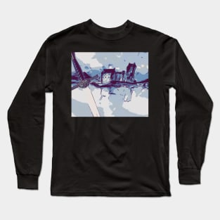 Highlander Long Sleeve T-Shirt